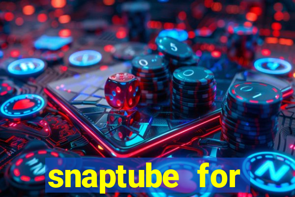 snaptube for windows 7